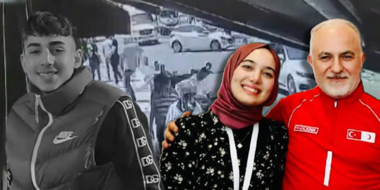 Zehra Kınık’a yönelik şikayetini geri çekti: Batın Barlas Çeki'nin annesinden açıklama