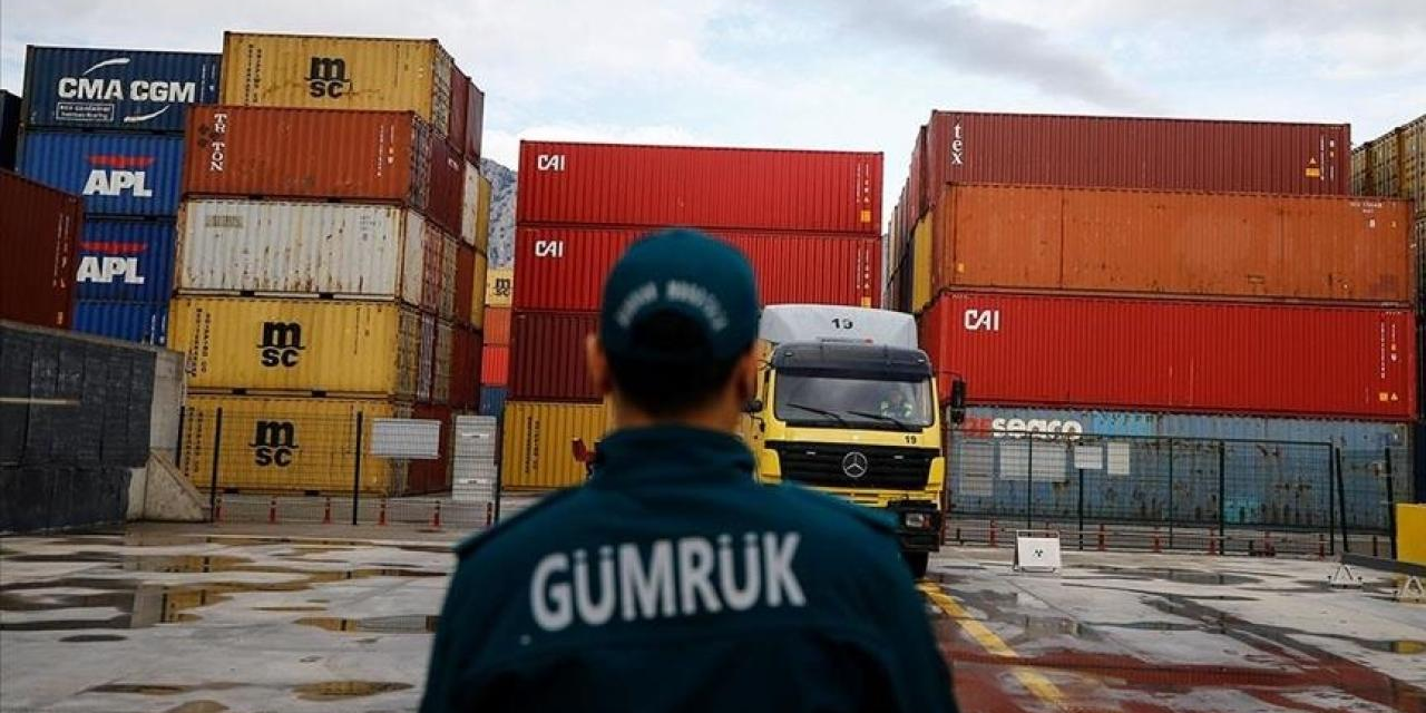 Un çuvallarına gizlemişler: İstanbul Limanı'nda 127 kilogram kokain yakalandı