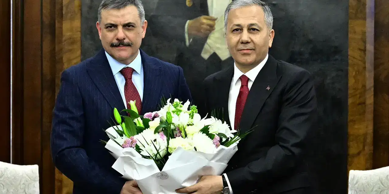 Emniyet içinde 'taht kavgası' başladı