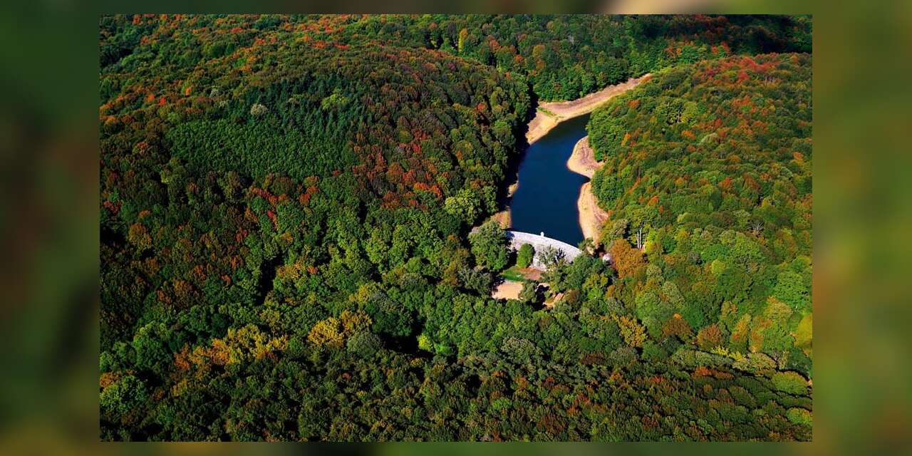 Belgrad Ormanı’ndaki yeraltı suyu rezervleri için daire parasına ihale!