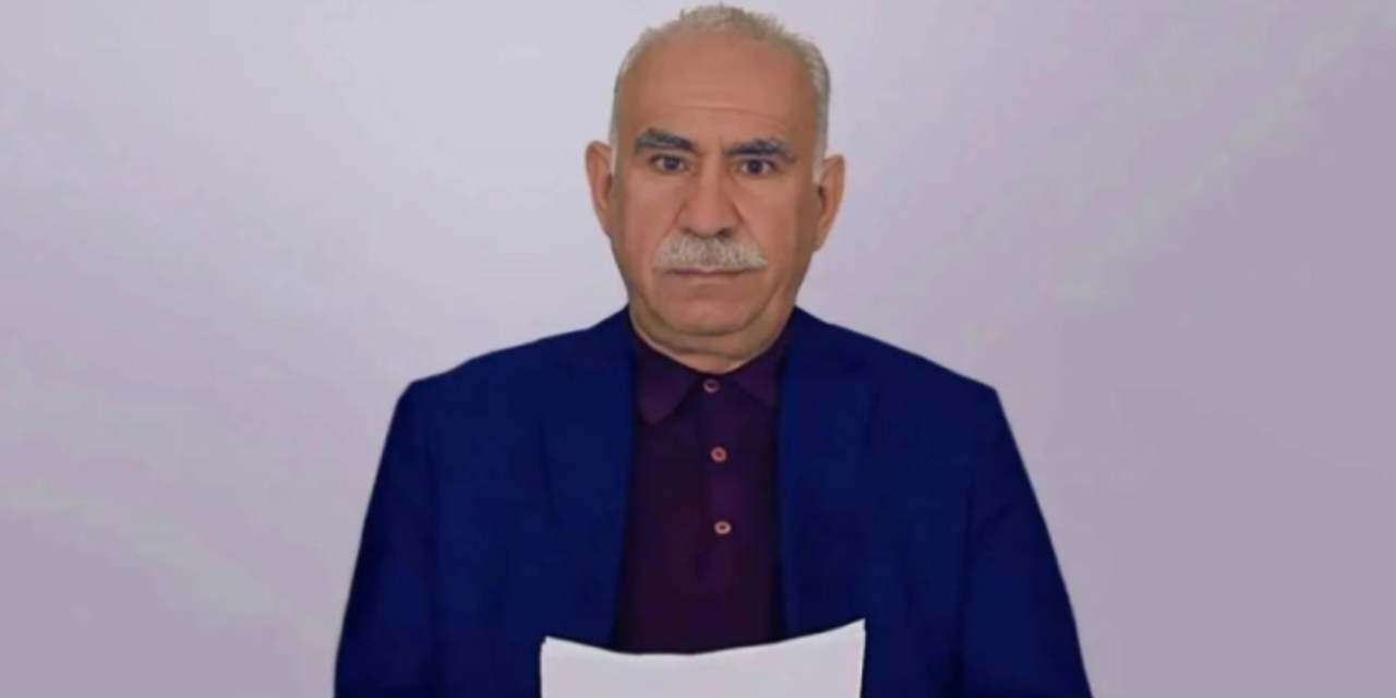 Gözler Öcalan'ın ikinci 27 Şubat mesajında