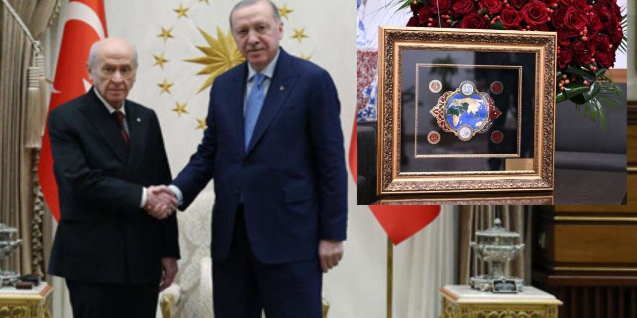 Ankara kulislerinde gündem MHP ile AK Parti’nin Öcalan gerilimi