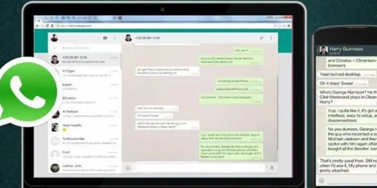 Dünyada WhatsApp Web krizi