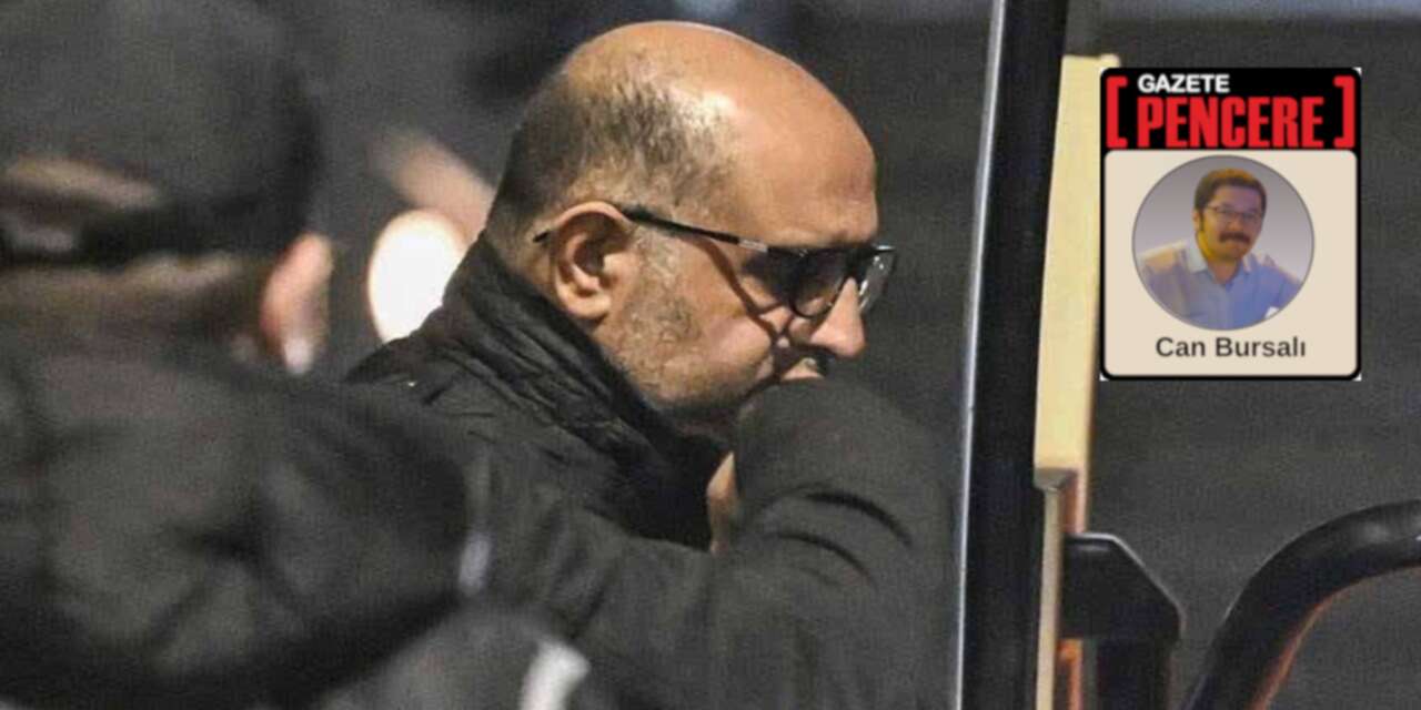 Aziz İhsan Aktaş'a suikast iddiasını araştıracak savcılık bulunamıyor