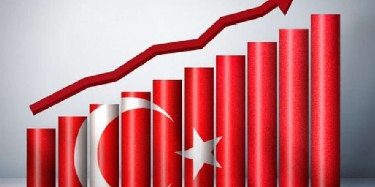 Türkiye'nin kredi notunda 8 yıl sonra bir ilk