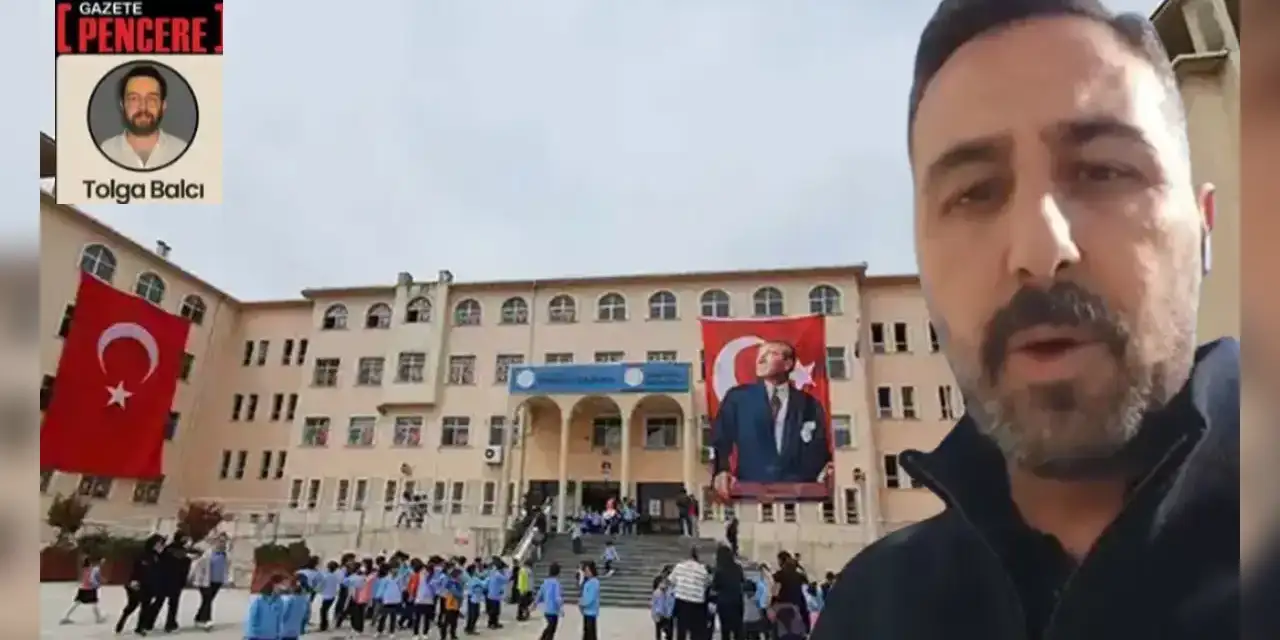 “Burası Kabe mi?” çıkışının perde arkası: Alevi olan Akbal ailesinin çocuğu okulda ayrımcılığa maruz kalmış!