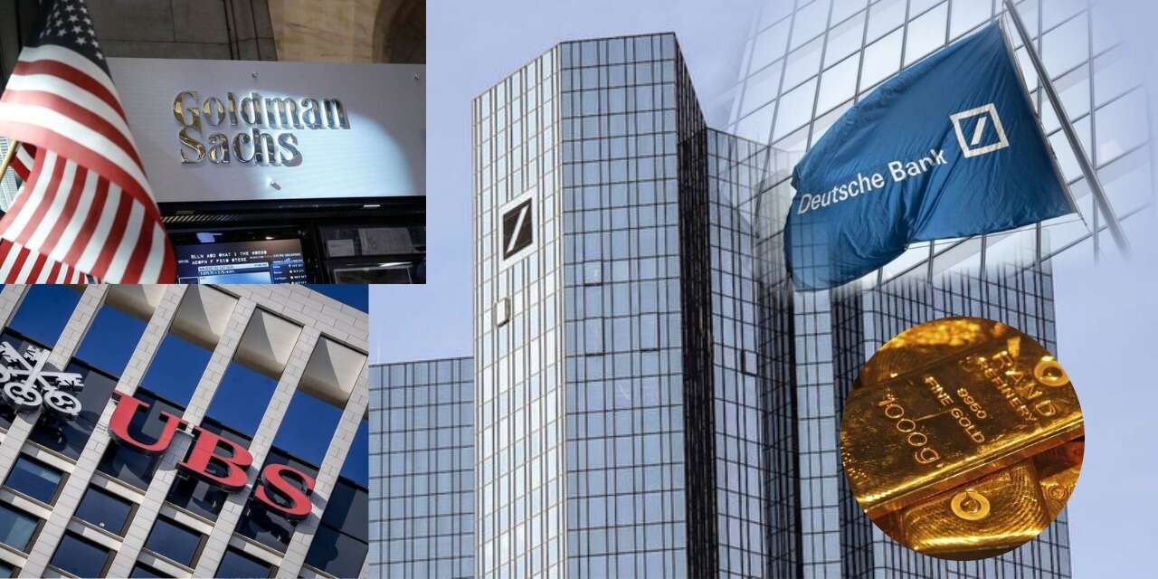 Altında son bir ayda hangi kurum, tahminini nasıl değiştirdi?