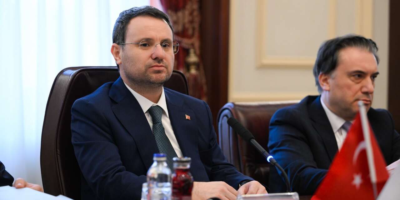 Bakan Gürlek'ten yasa dışı kumar ve bahis talimatı: Yazının detayları ortaya çıktı