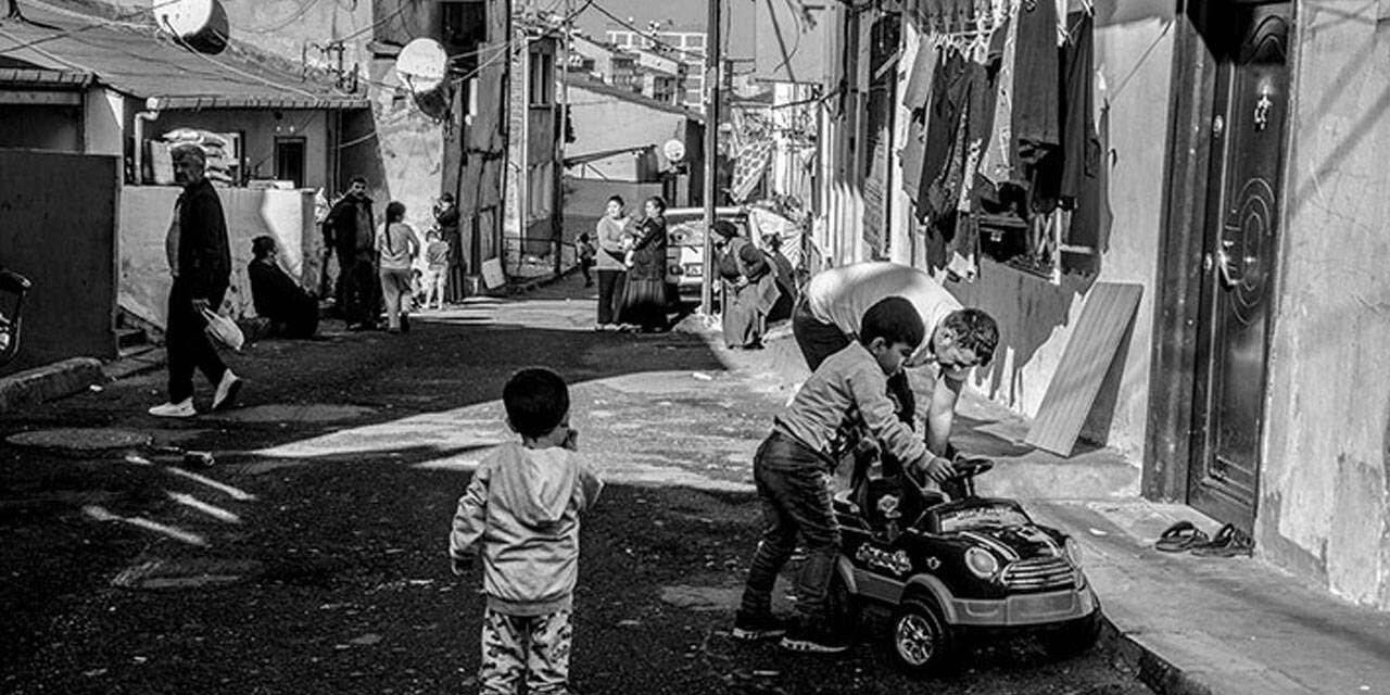 Türkiye'nin kara tablosu: 8 milyon çocuk yoksulluk içinde büyüyor
