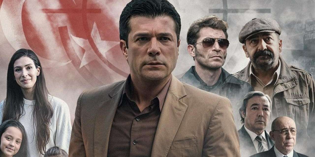 AK Partili Orhan Miroğlu’ndan Çatlı filmi çıkışı