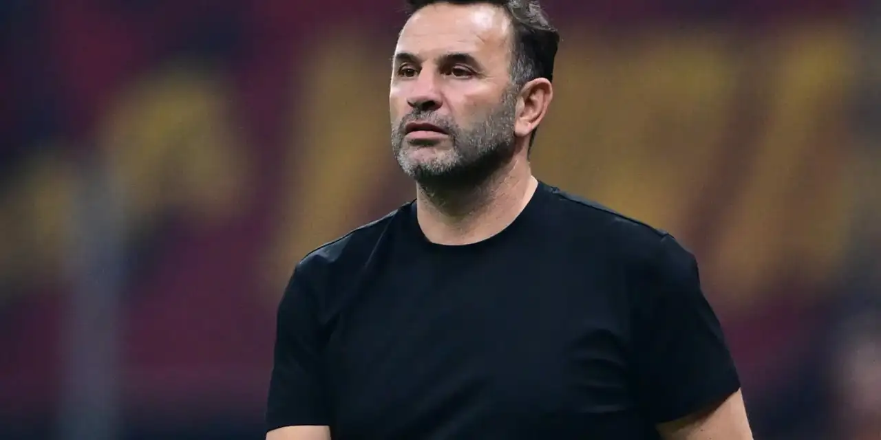 TFF'den Galatasaray'a ağır ceza: Gerilim tırmanıyor