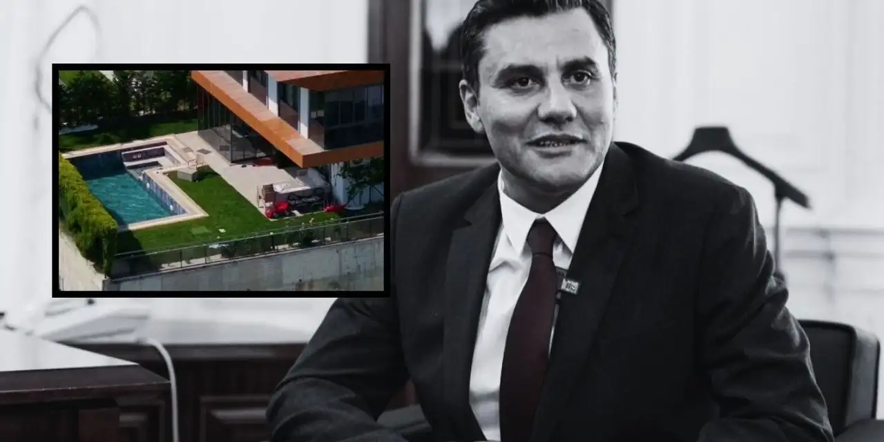 Ferdi Zeyrek davasında sanıklar hakkında karar: Adli kontrol uygulaması da kaldırıldı