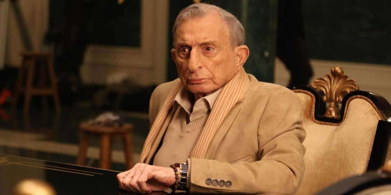 Haldun Dormen'in oğlu uyardı: Sakın linke tıklamayın!