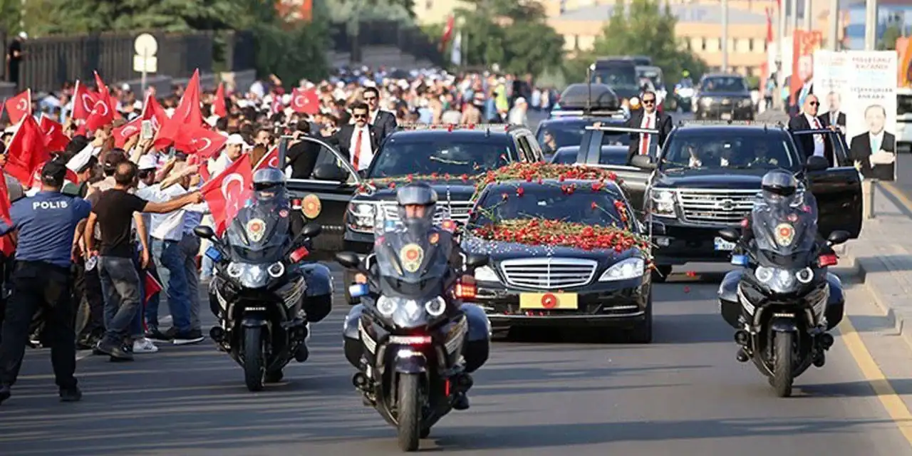 Türkiye gerçeği: Asgari ücrete 28 bin, Erdoğan'ı korumaya 2 milyar TL