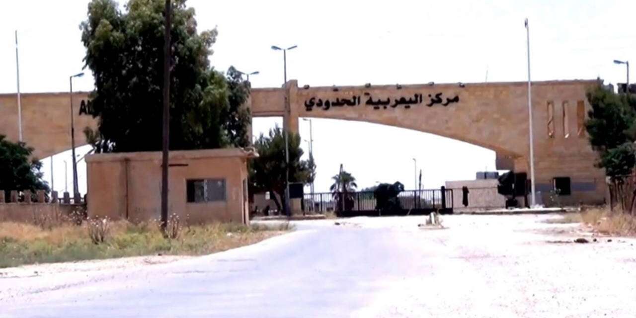 Nusaybin-Kamışlı sınır kapısı 14 yıl sonra açılacak