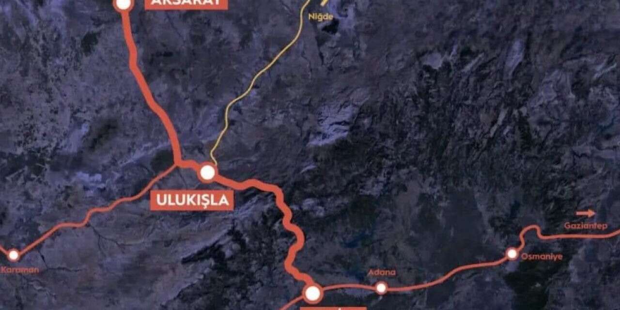 AK Partili vekile, adrese teslim 50 milyar TL'lik kamu ihalesi verildi