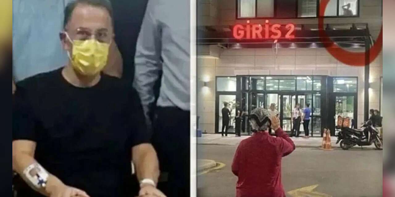 İBB davası için saatlerce yol çekecekler: Hasta tutuklu Murat Çalık için endişe duyuluyor