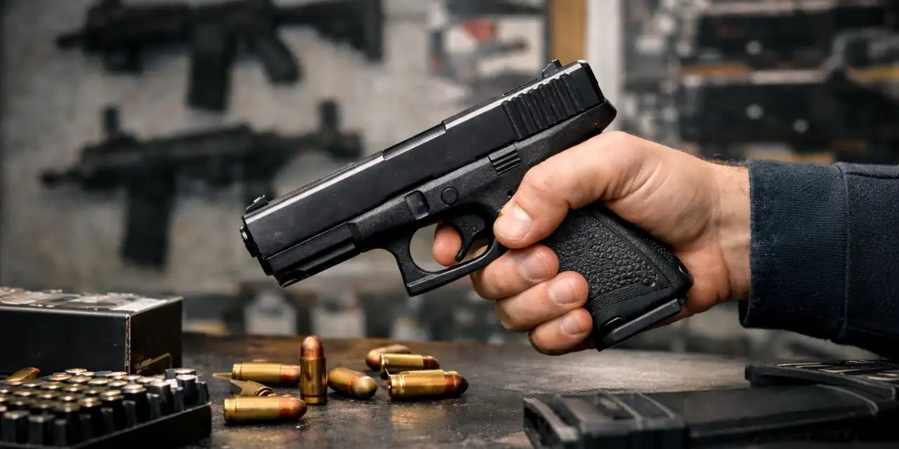 Türkiye'nin silahlı şiddet haritası çıktı: En az Doğu Anadolu'da en çok Marmara...