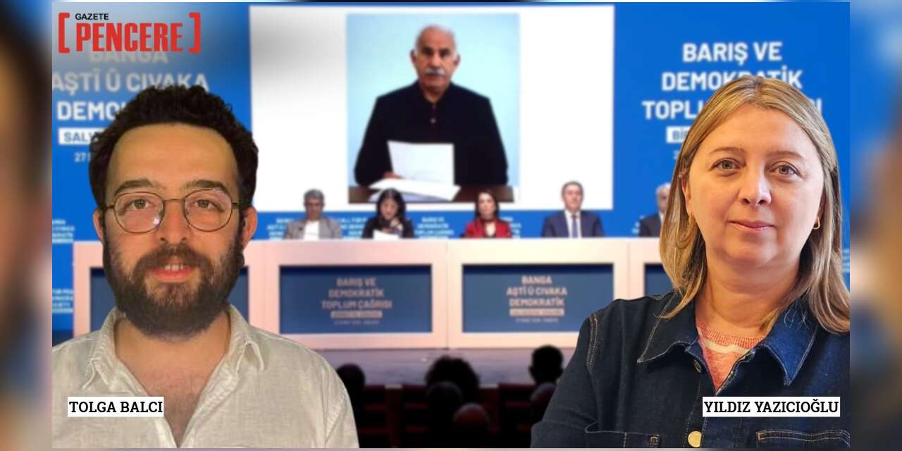 Pencere'den Bakış | Öcalan, Erdoğan'a ne mesaj verdi?