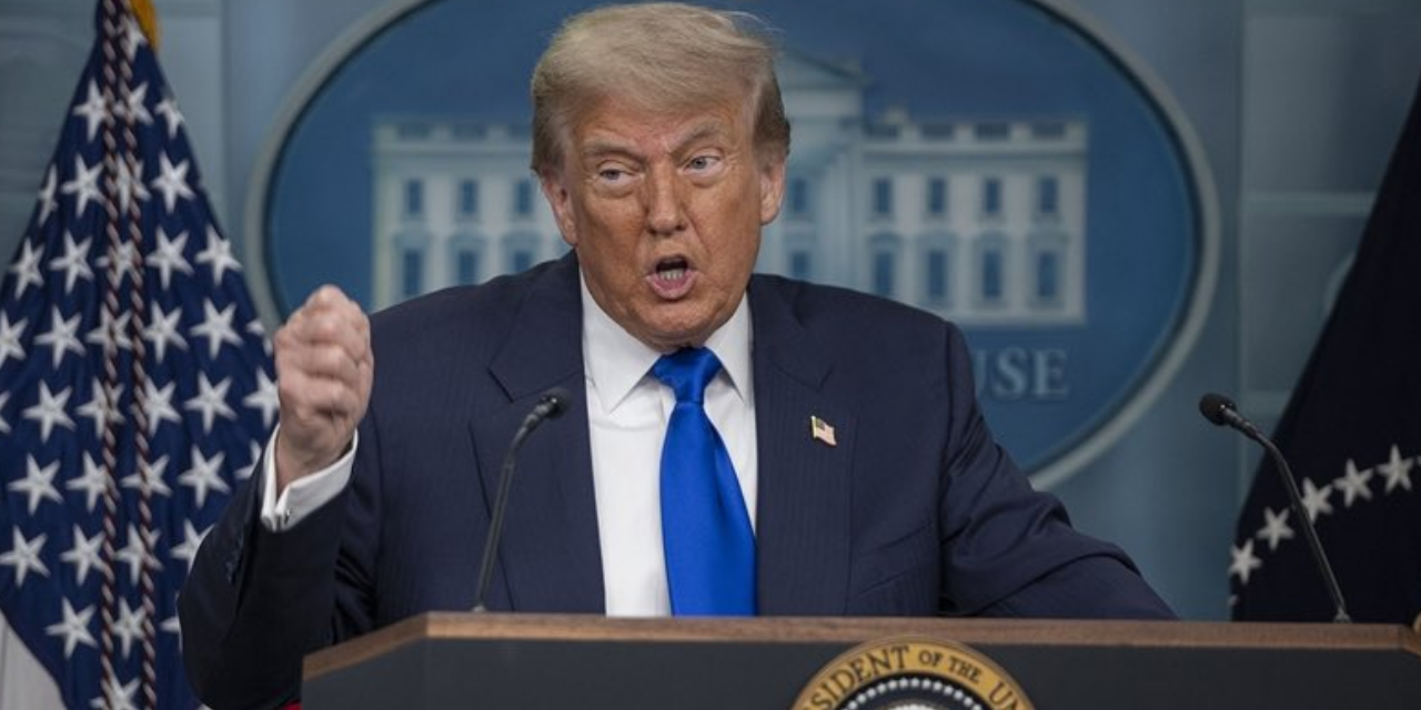 ABD, İran'ı vuracak mı? Trump'tan 'müzakerelerden memnun değilim' çıkışı