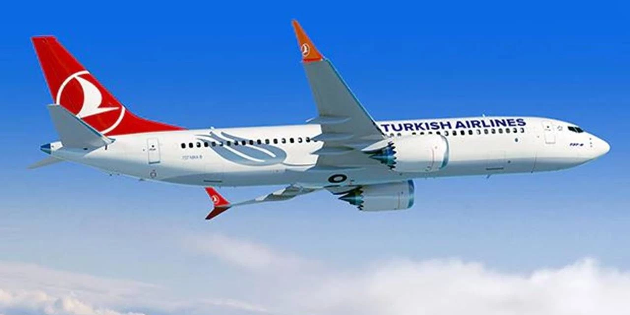 'İstanbul-Tahran uçuşları iptal edildi' iddiası: THY'den açıklama geldi