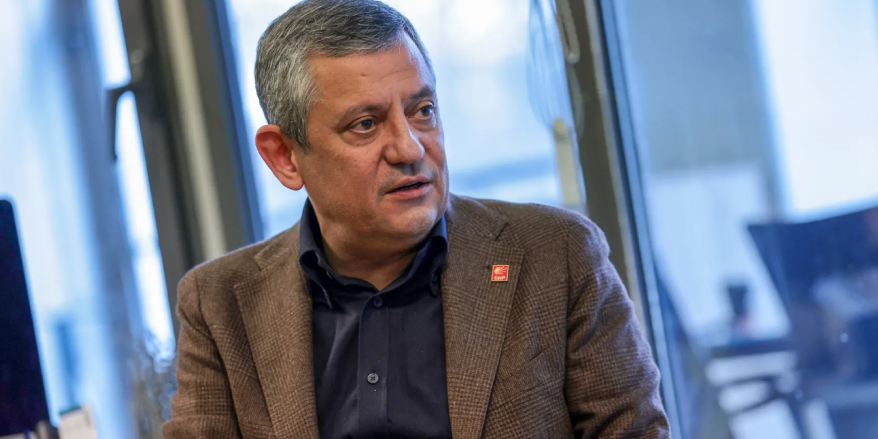 Özgür Özel'den Akın Gürlek'e 'mal varlığı' çağrısı: '11 Mart’ı bekliyorum'