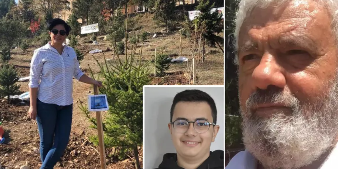 Torun ve evlat acısına dayanamadı: Yoğun bakımda yaşam savaşı veriyor