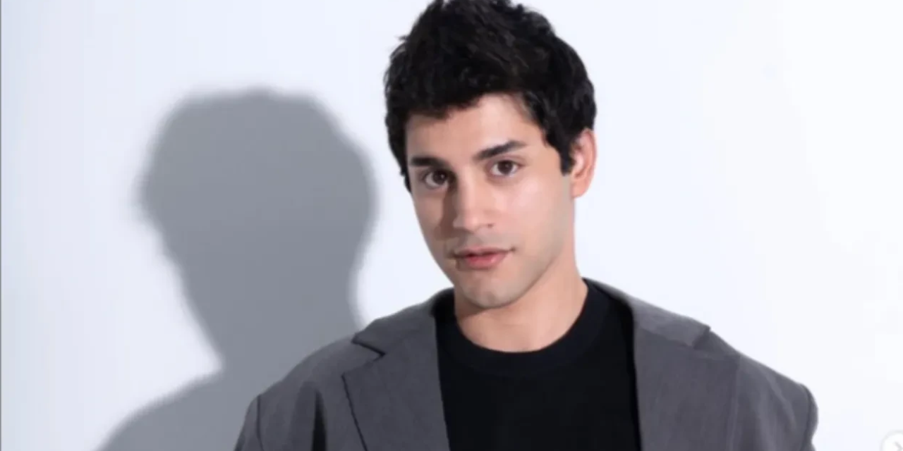 Genç oyuncu İbrahim Yıldız hayatını kaybetti!