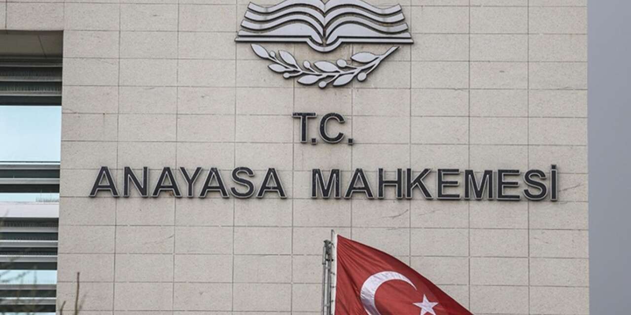 AYM'ye yapılan bireysel başvurular rekor kırıyor: İşkence dosyalarında artış var