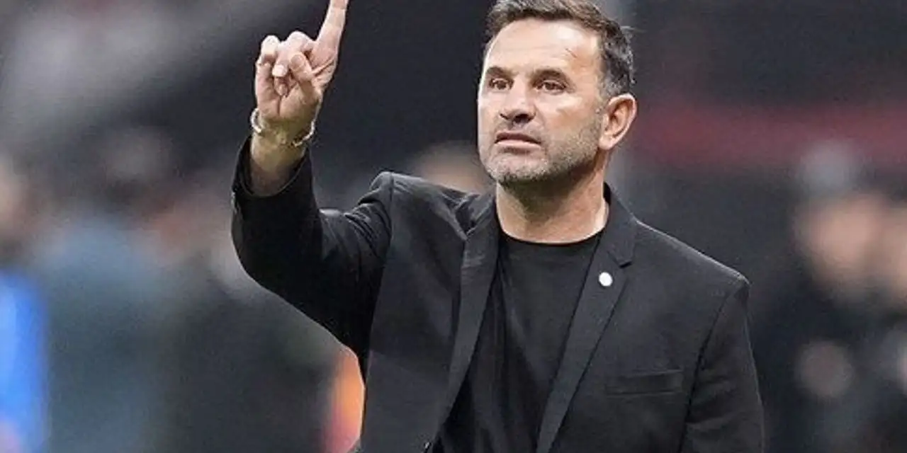 Beşiktaş derbisi akıllarda: Galatasaray'ın Alanya karşısında ilk 11'i açıklandı