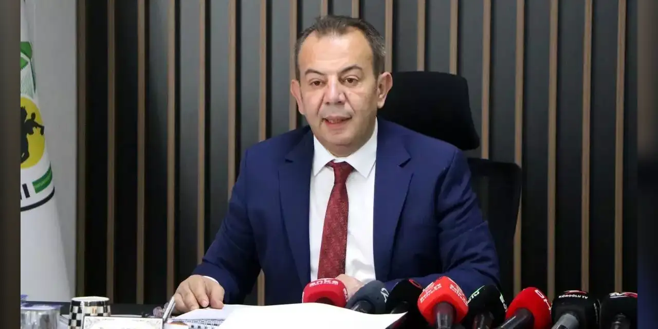 Tanju Özcan gözaltına alındı: CHP'den ilk tepki geldi
