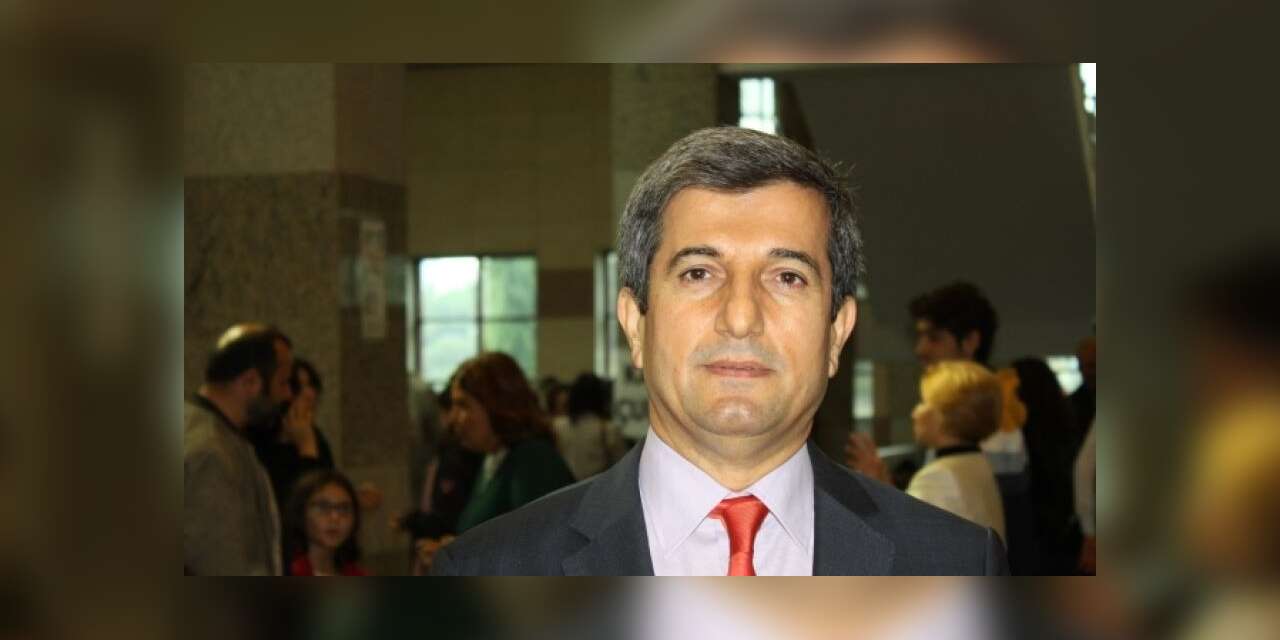 Arif Çetin haberini paylaşan avukata dava