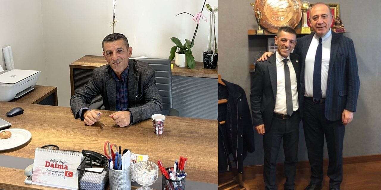 Oğuzhan Uğur, Gürsel Tekin'in yanından ayırmadığı ismi kovdu