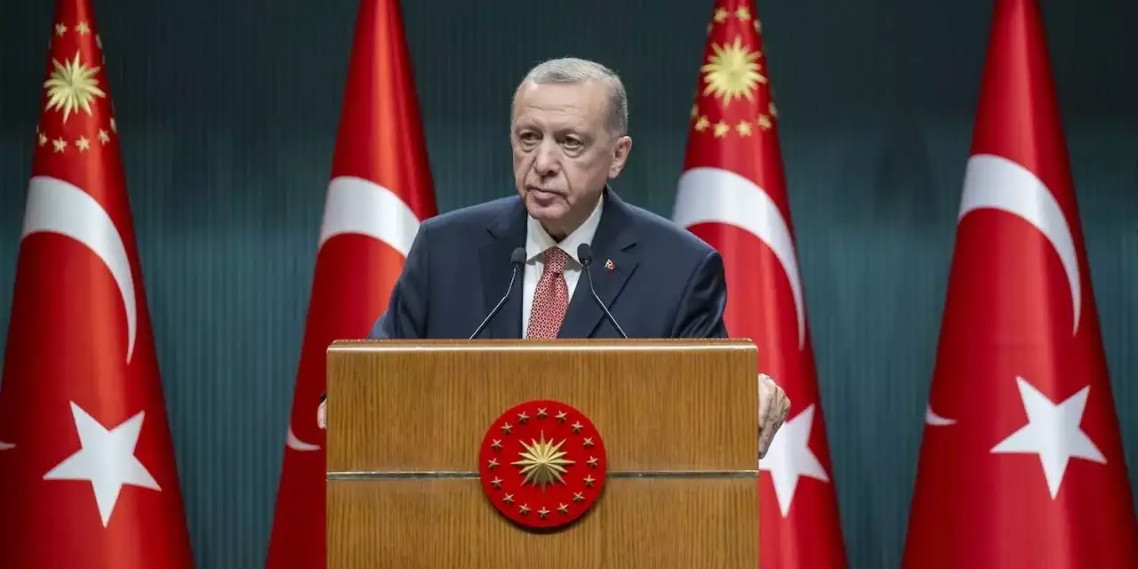 Ankara kulislerinde son gelişme: Kabine değişikliği devam edecek mi?