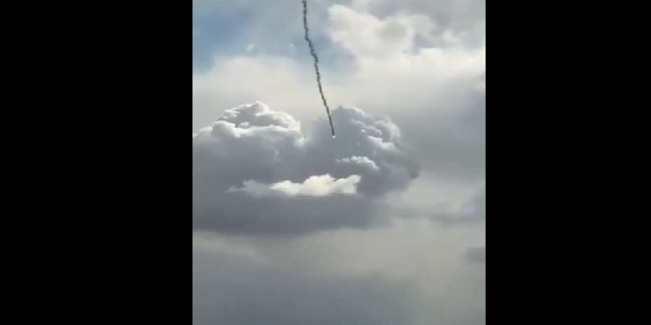 ABD’nin Erbil Başkonsolosluğu'na saldırı