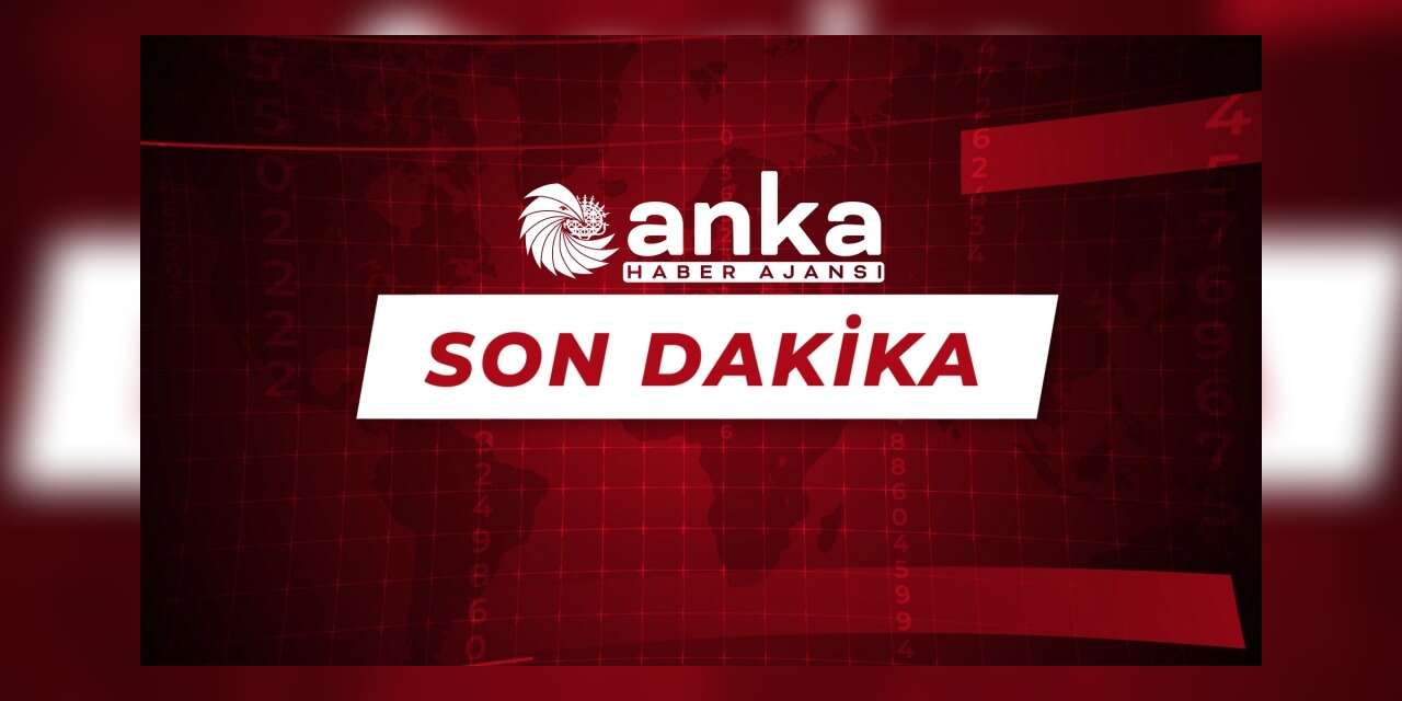 ANKA Haber Ajansı'na İncirlik soruşturması