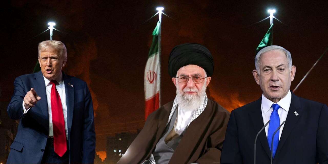 İsrail ve İran neden düşman oldu?