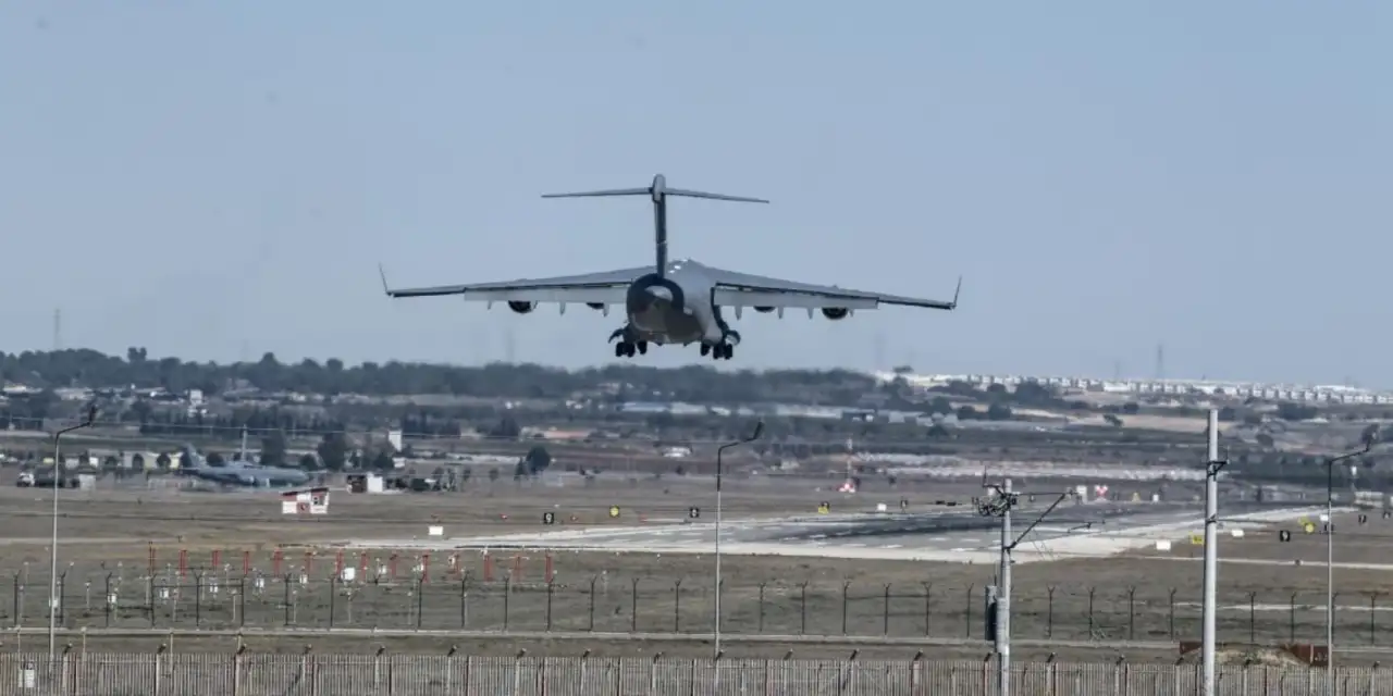 İran saldırısında Türkiye'deki üs kullanıldı mı? İletişim Başkanlığı açıklama yaptı