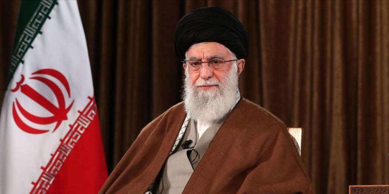 İran dini lideri Hamaney öldürüldü, 40 günlük yas ilan edildi