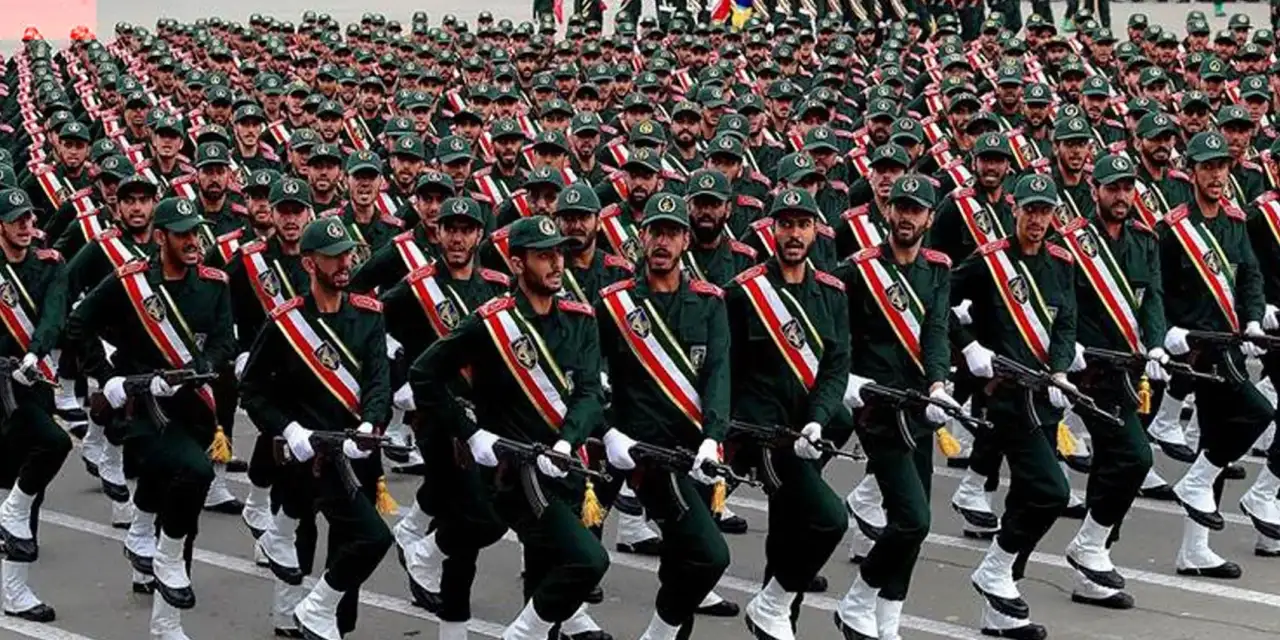 İran Devrim Muhafızları’ndan Hamaney’in ölümünün ardından açıklama: En büyük saldırıyı başlatacağız!