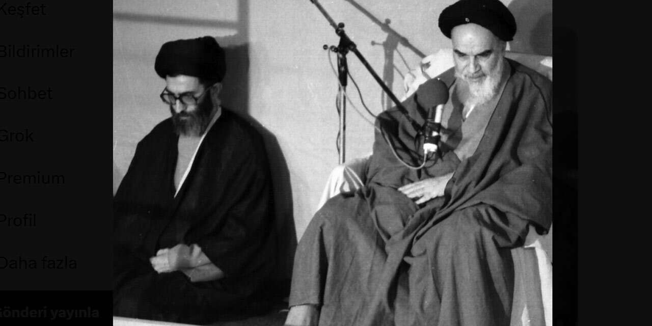 Hamaney'in öldürülmesinin ardından yeni lider nasıl seçilecek?