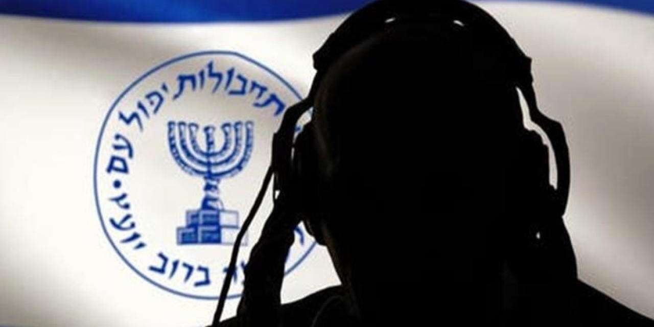 Hamaney'in cesedinin fotoğrafını MOSSAD ajanı çekti