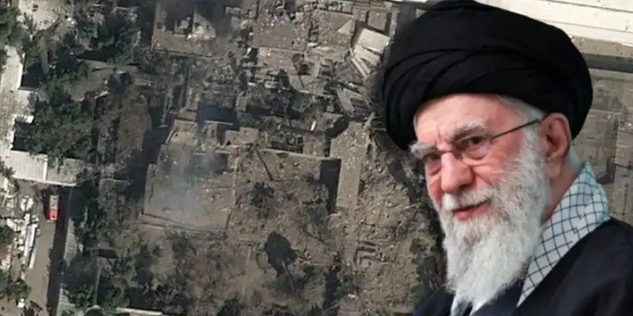 ABD ve İsrail saldırıyı İran’dan beklenen istihbarat gelince başlatmış