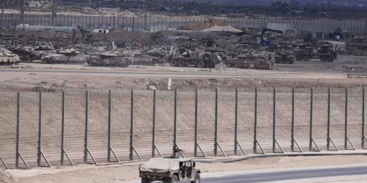 Gazze’ye açılan tüm kapılar kapatıldı