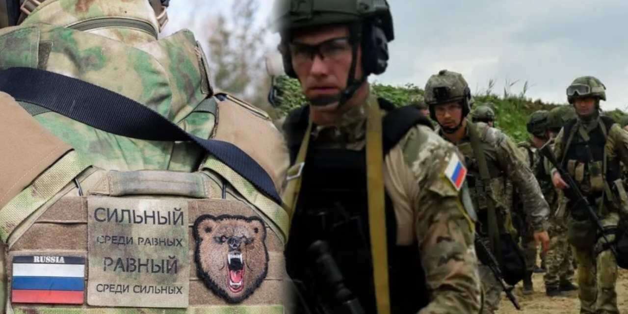 Rusya'nın gizli ittifakından 33 bin konteyner silah