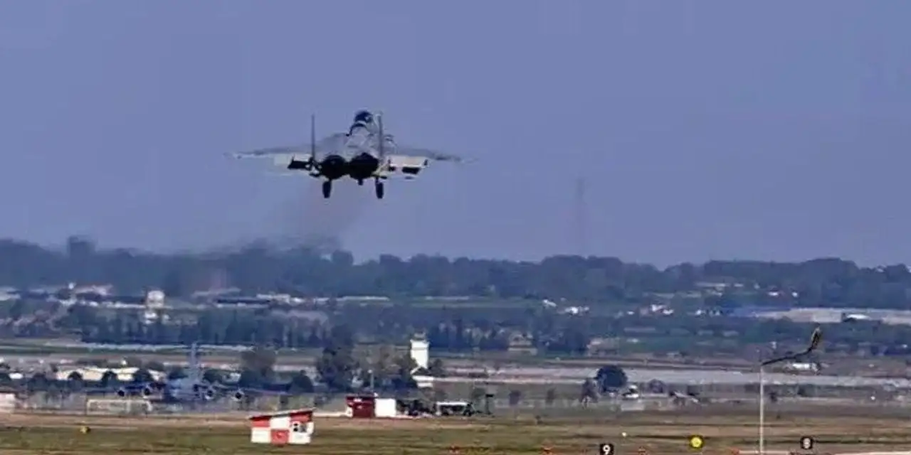 ANKA'ya İncirlik soruşturmasında gelişme