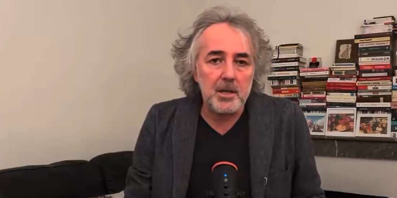 Gazeteci Fehim Taştekin: Demokrasi Amerikan bombalarıyla gelmiyor, hiçbir yere gelmedi