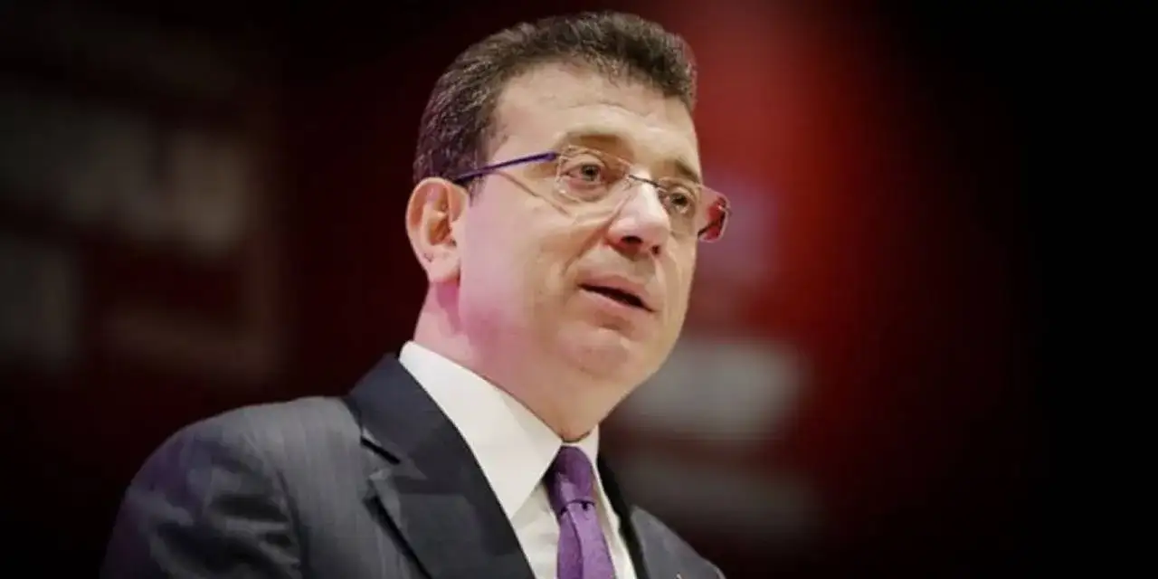 Ekrem İmamoğlu'ndan isim isim tahliye çağrısı