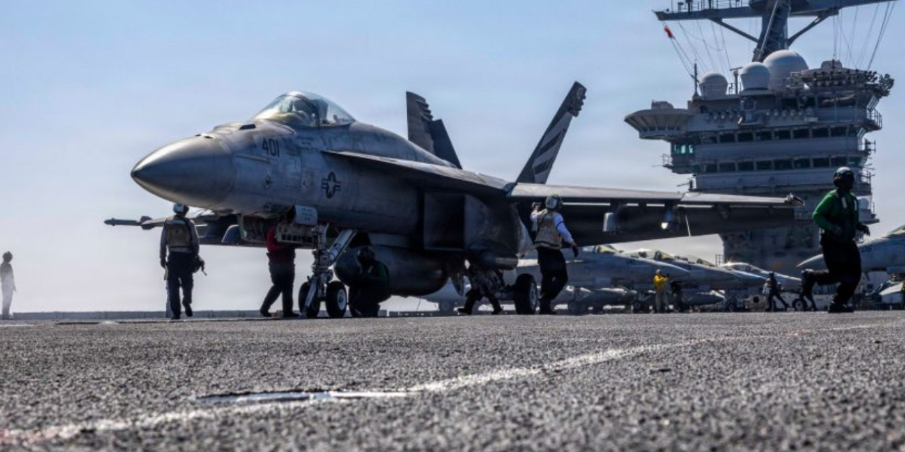 CENTCOM duyurdu: İran operasyonlarında 3 ABD askeri öldü