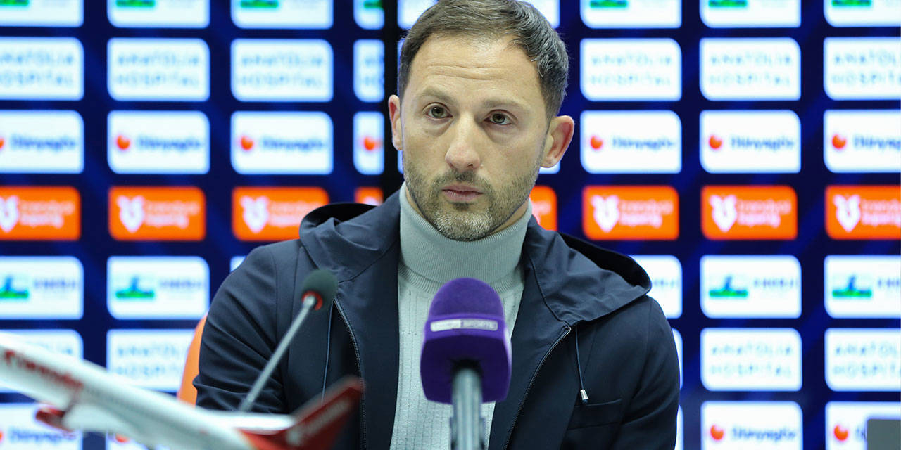 Antalyaspor maçına dakikalar kala... Fenerbahçe'ye bir kötü haber de Tedesco'dan geldi!